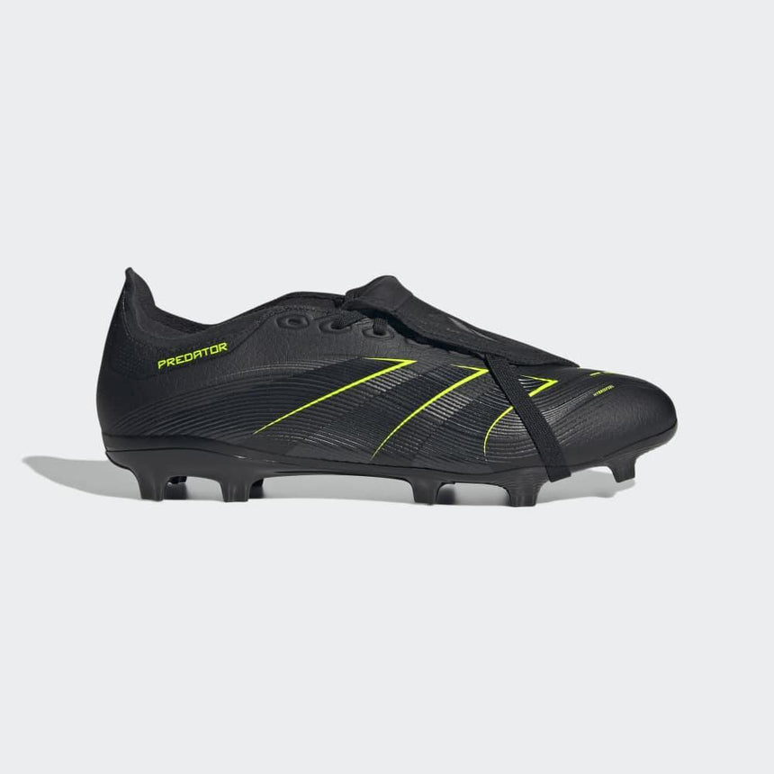 adidas Bota Predator League Con Lengüeta Plegable Y Suela Multisuperficie