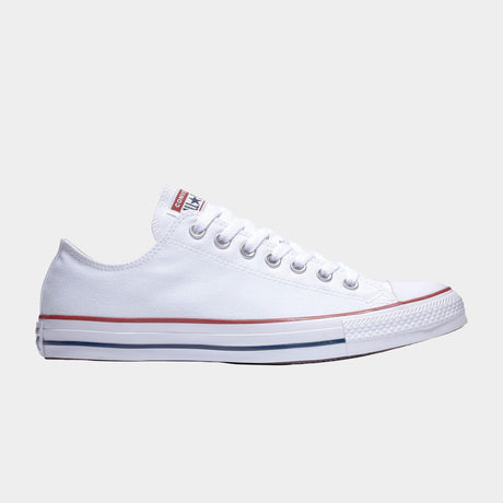 Zapatillas Converse Chuck Taylor All Star Canvas (caña Baja)