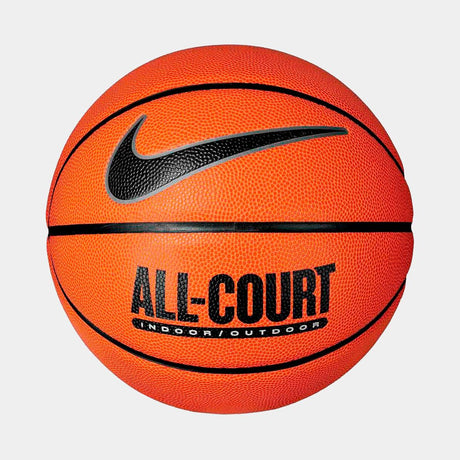 Guantes Golf Balón Baloncesto Nike Everyday All Court 8p Deflated Unisex