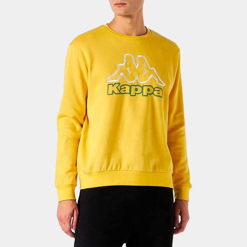 Kappa Cidan Logo Blouse