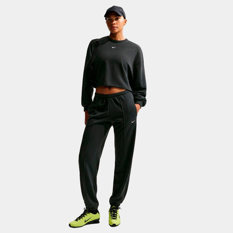 Joggers Nike Sportswear Chill Terry - Mujer