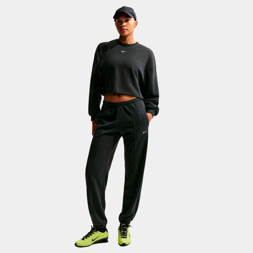 Joggers Nike Sportswear Chill Terry - Mujer