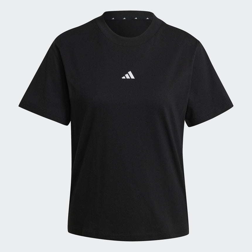 adidas Camiseta Mujer W Sl Sj T