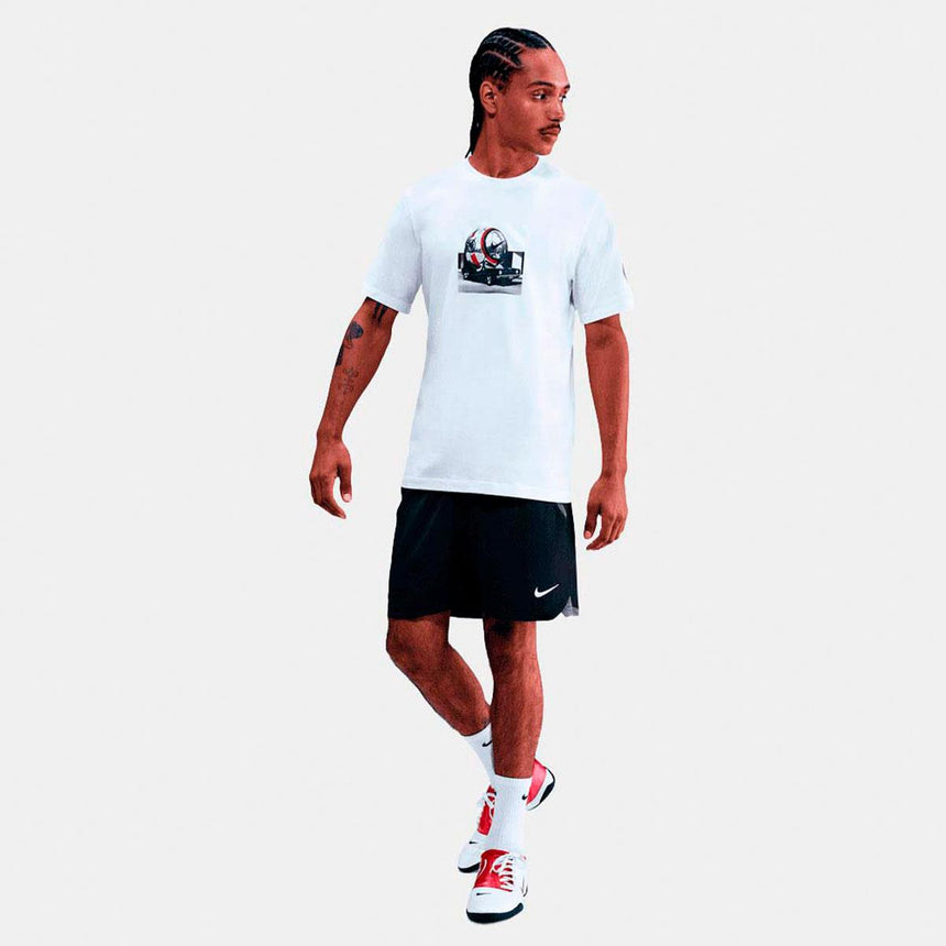 Pantalón Corto Nike total 90 De Fútbol DrI-Fit - Hombre