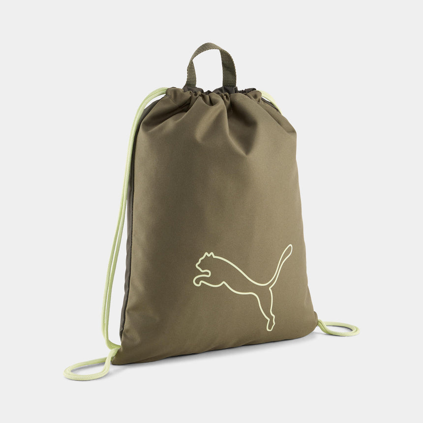 Bolsa Puma Plus Gym Sack