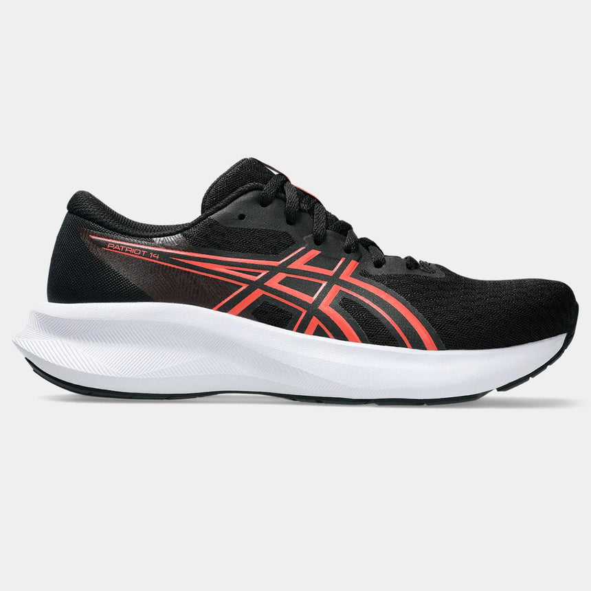 Zapatilla Asics Patriot 14