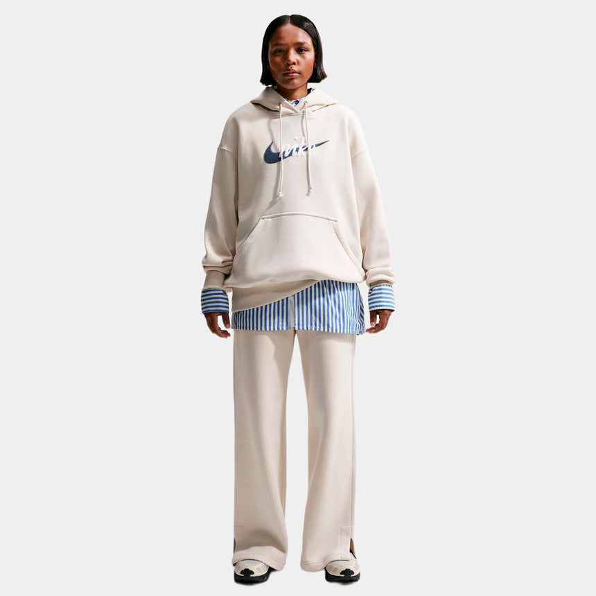 Pantalones Nike Wide Leg Phoenix Fleece