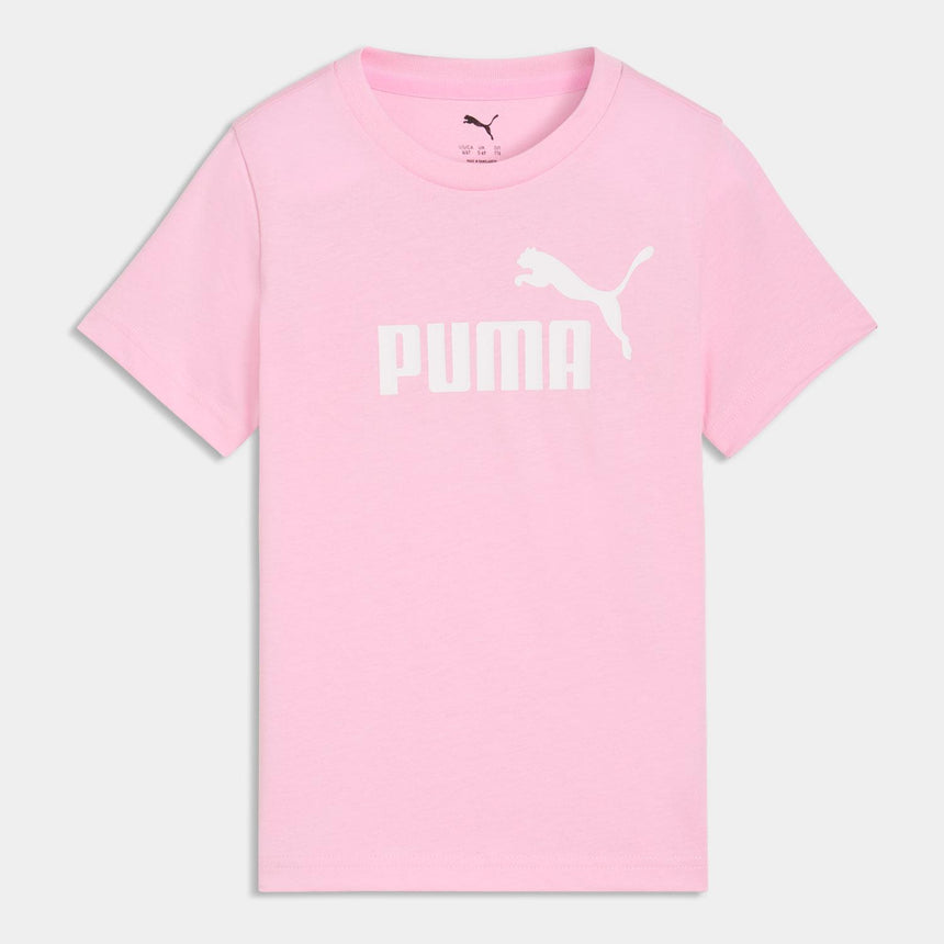 Camiseta Puma Ess No. 1 Logo Tee Kids