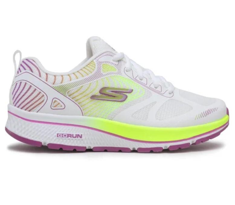 Zapatillas Casual Skechers Go Run ConsistenT-Fleet Rush
