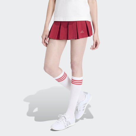 adidas Falda Seasonal Essentials Colorpop With Inner Leggings