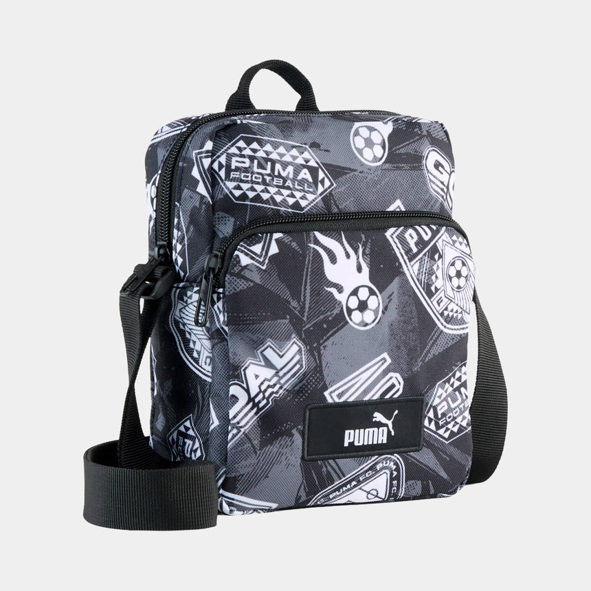 Bolsa Puma Academy Aop Portable Bag