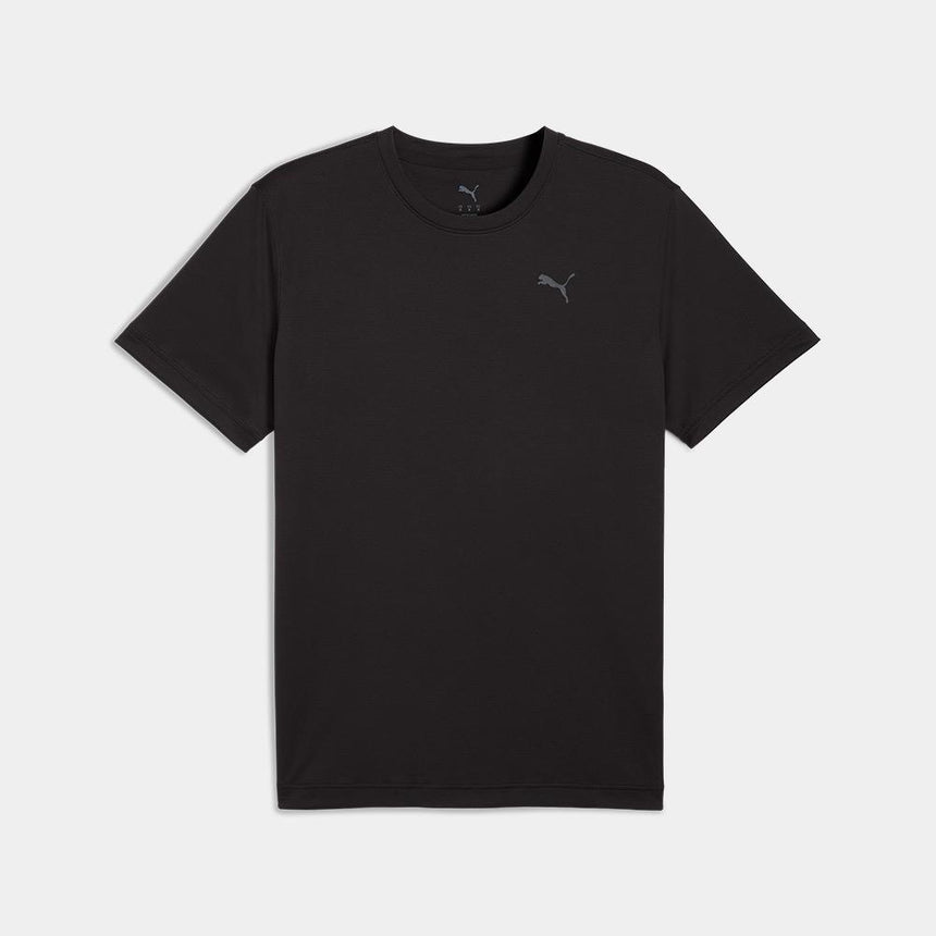 Puma Camiseta De Running Con Estampado Faster Para Hombre