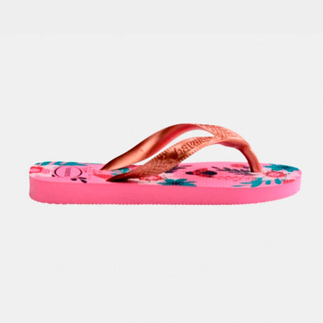 Havaianas Kids Flores