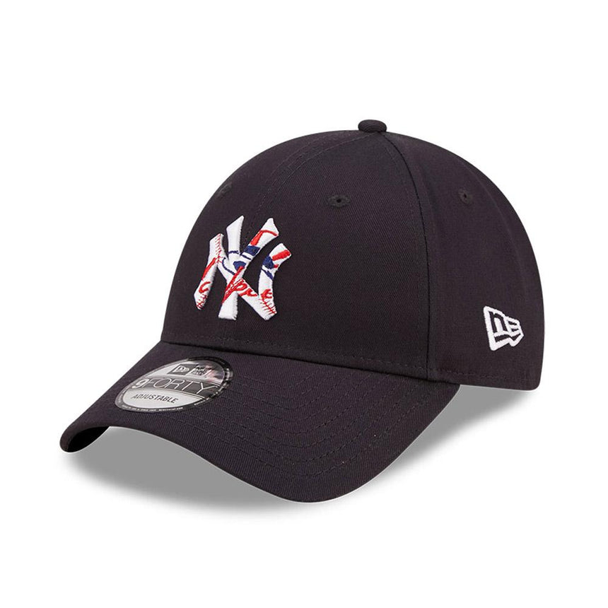 New Era Team Logo Infill 9forty