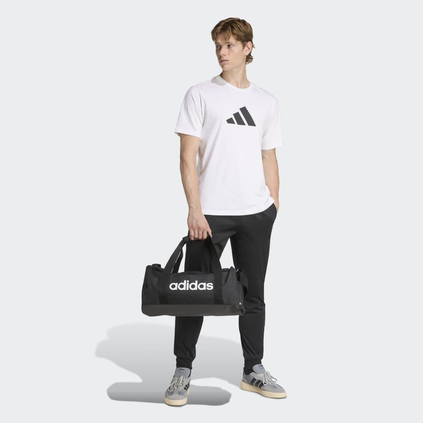 adidas Bolsa De Deporte Pequeña Linear