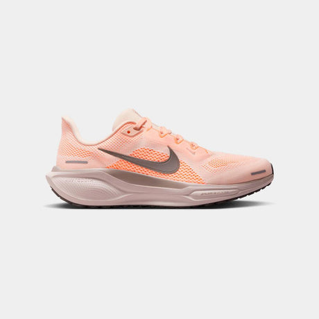 Zapatilla Nike Pegasus 41 De Running Para Asfalto - Mujer