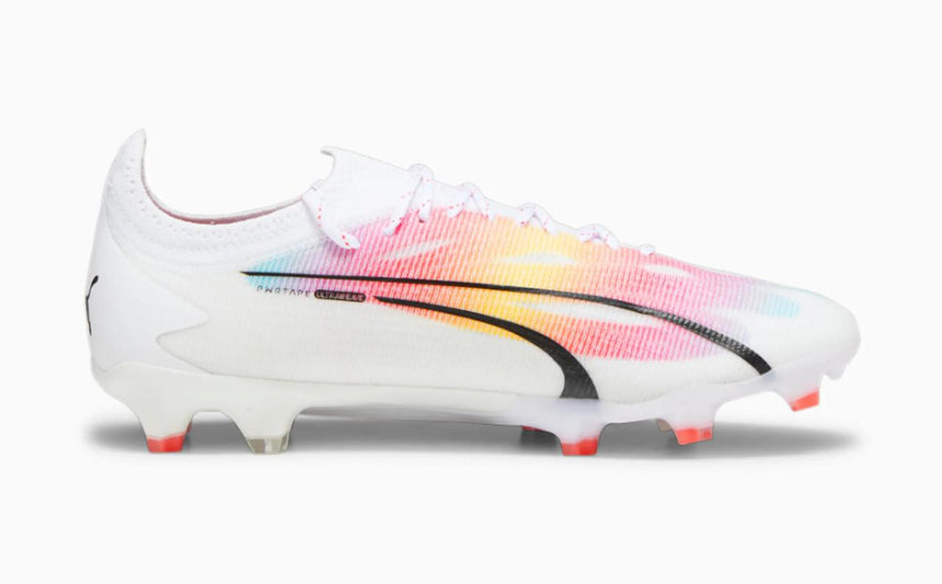 Botas De Futbol Puma Ultra Ultimate Fg/ag