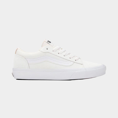 Zapatilla Vans Vero Ls Suede/canvas