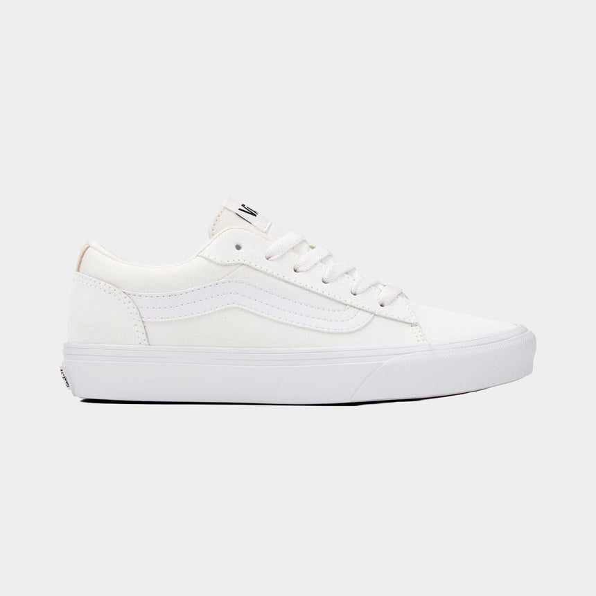 Zapatilla Vans Vero Ls Suede/canvas