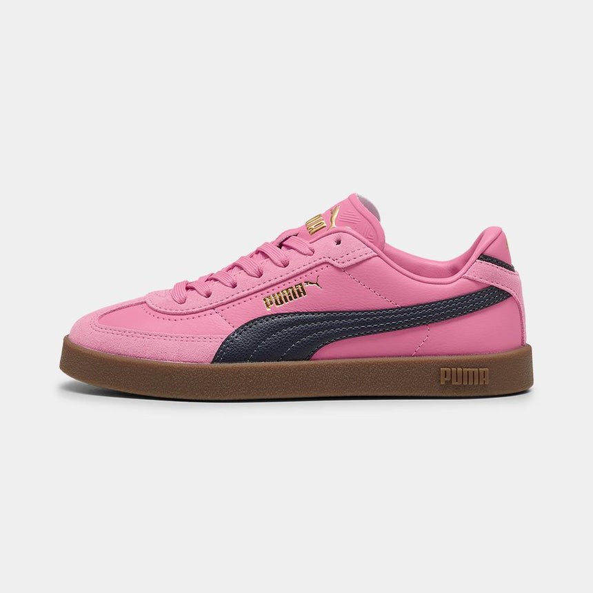 Zapatilla Puma Club Ii Era jr