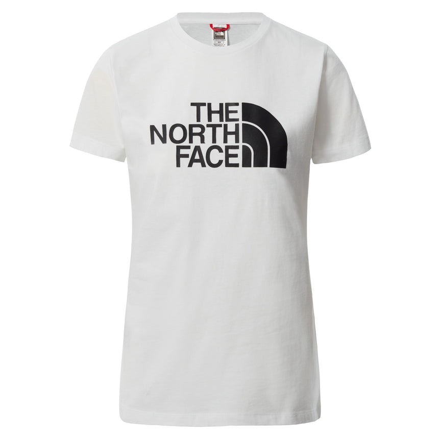 The North Face Seasyteetnfwhite