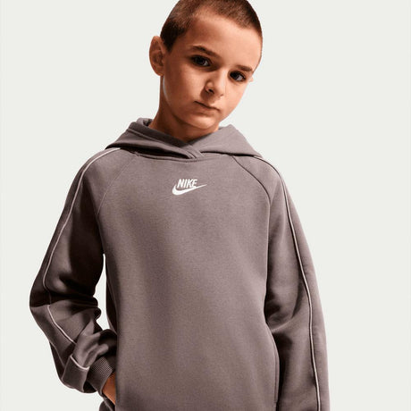 Chándal Con Capucha Nike Sportswear Club Fleece - Niño/a