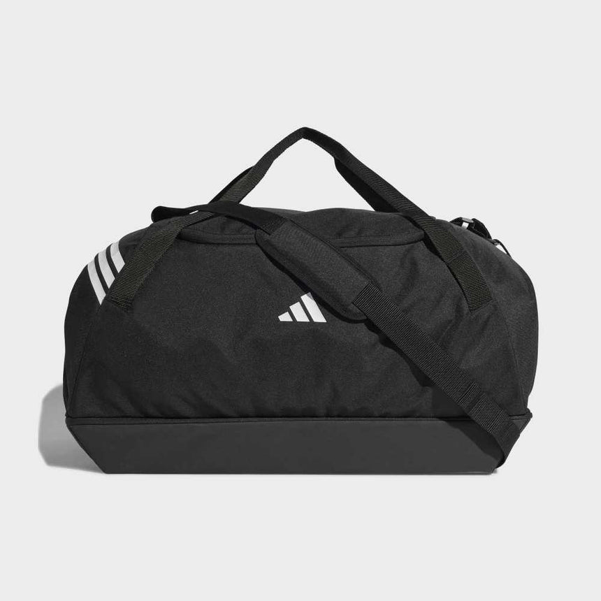 adidas Bolsa De Viaje Grande Con Compartimento Inferior Tiro