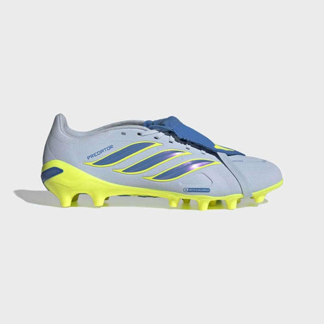 adidas Bota Predator League FolD-Over Tongue Para Césped Artificial