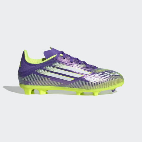 adidas Botas De Fútbol Niño F50 League Fg/mg J
