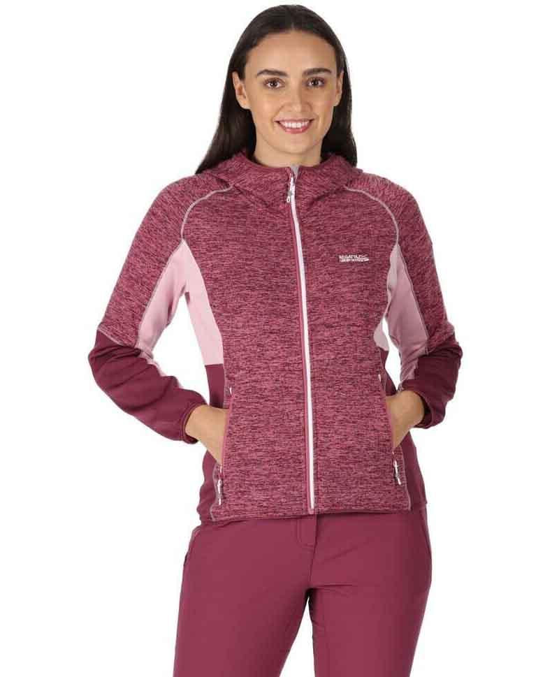 Chaqueta Polar Outdoor Regatta Walbury iv