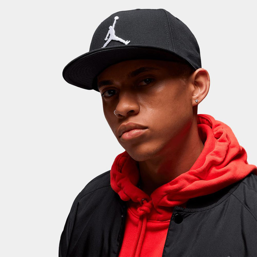 Gorra Jordan Jumpman Pro