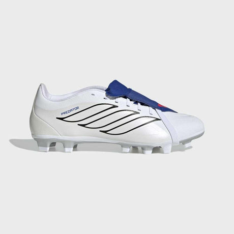adidas Bota De Fútbol Con Lengüeta Plegable Predator Club Césped Natural Seco / Multisuperficie