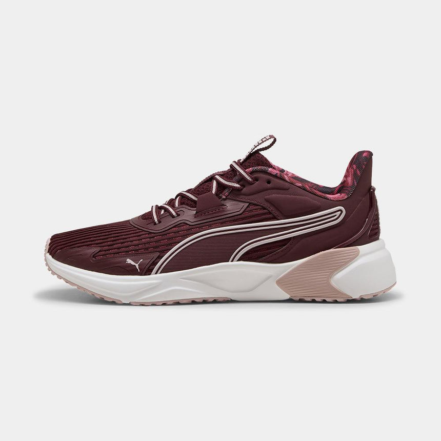 Zapatillas Deportivas Disperse Xt 4 Con Cinta Floral Para Mujer
