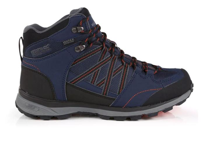 Regatta Samaris Mid ii