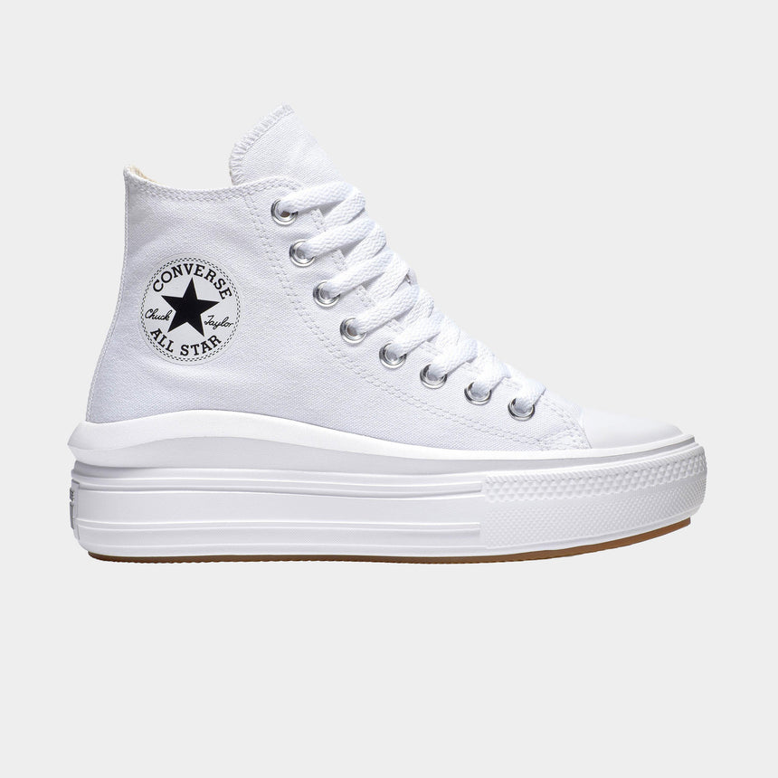 Zapatillas Converse Chuck Taylor All Star Move
