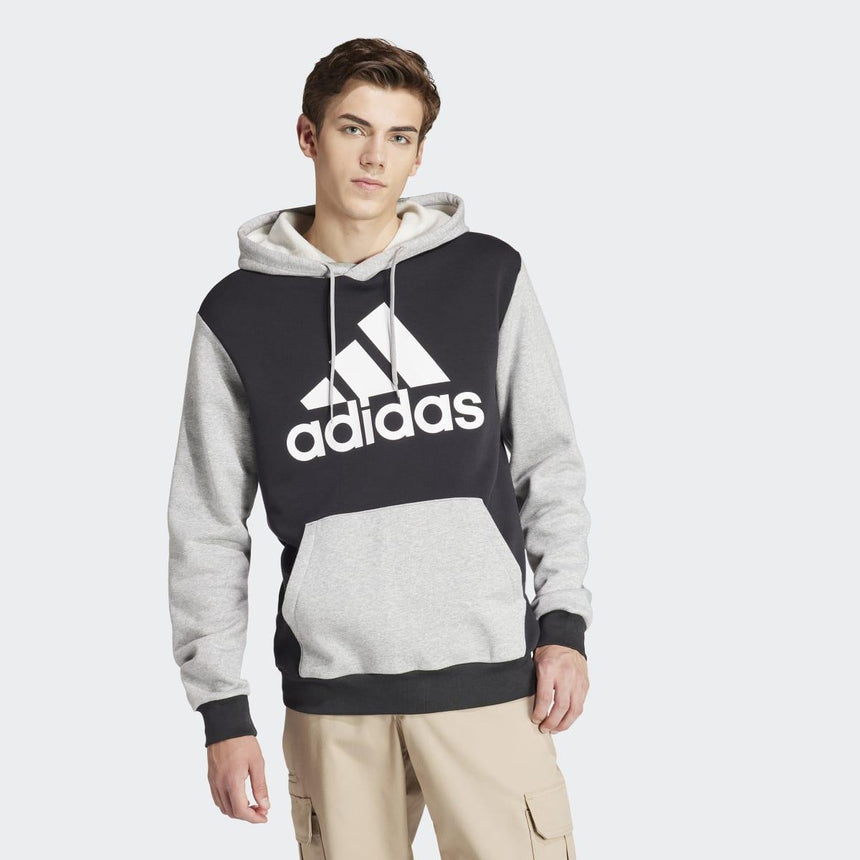 Sudadera Con Capucha Casual Hombre adidas Sportswear