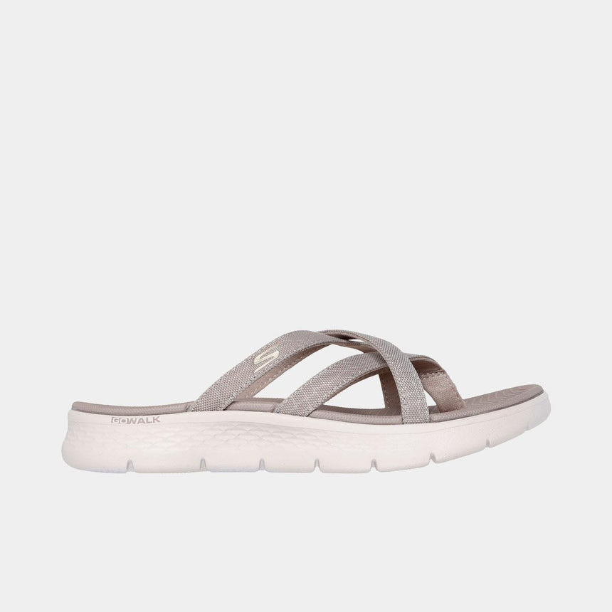 Sandalias Skechers Go Walk Flex Sandal - Ssselena - Mujer