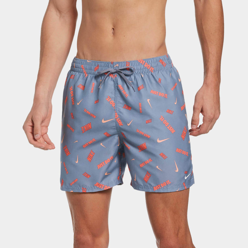 Nike Swim 5 Volley Short