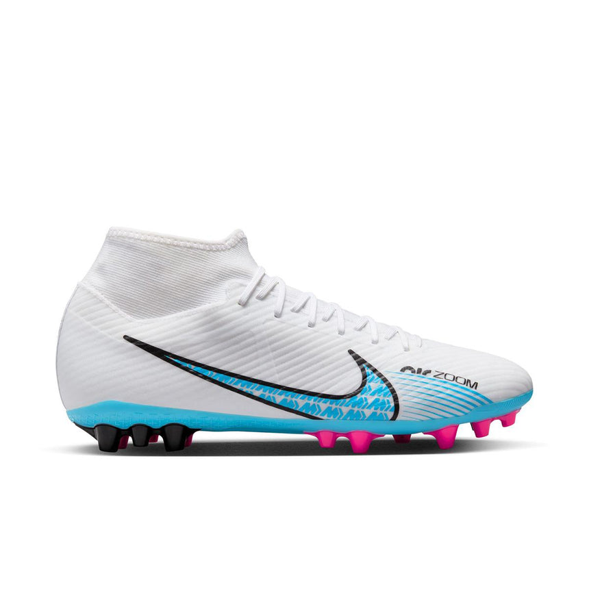 Botas De Futbol Nike Zoom Mercurial Superfly 9 Acad
