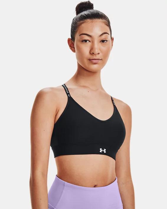 Under Armour Infinity Covered Low