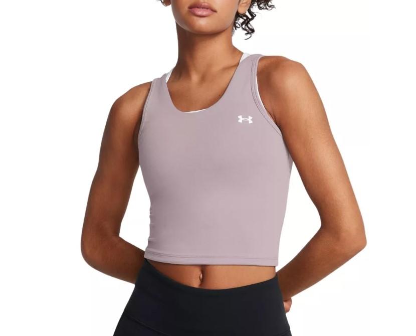 Under Armour Camiseta Tirantes Motion