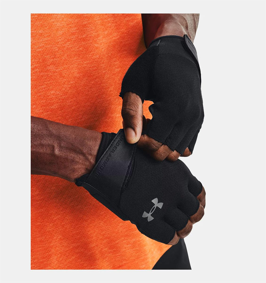 Under Armour Training Gloves