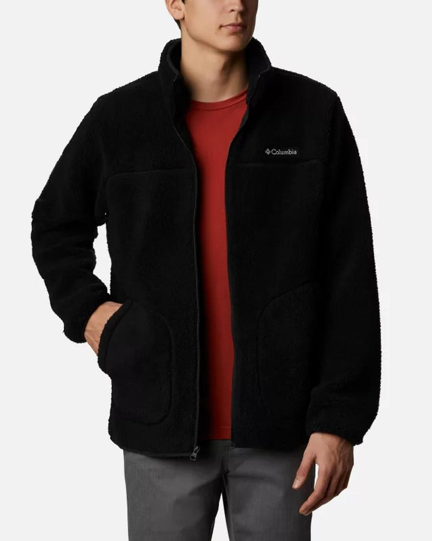 Columbia Rugged Ridge Ii Sherpa Fleece