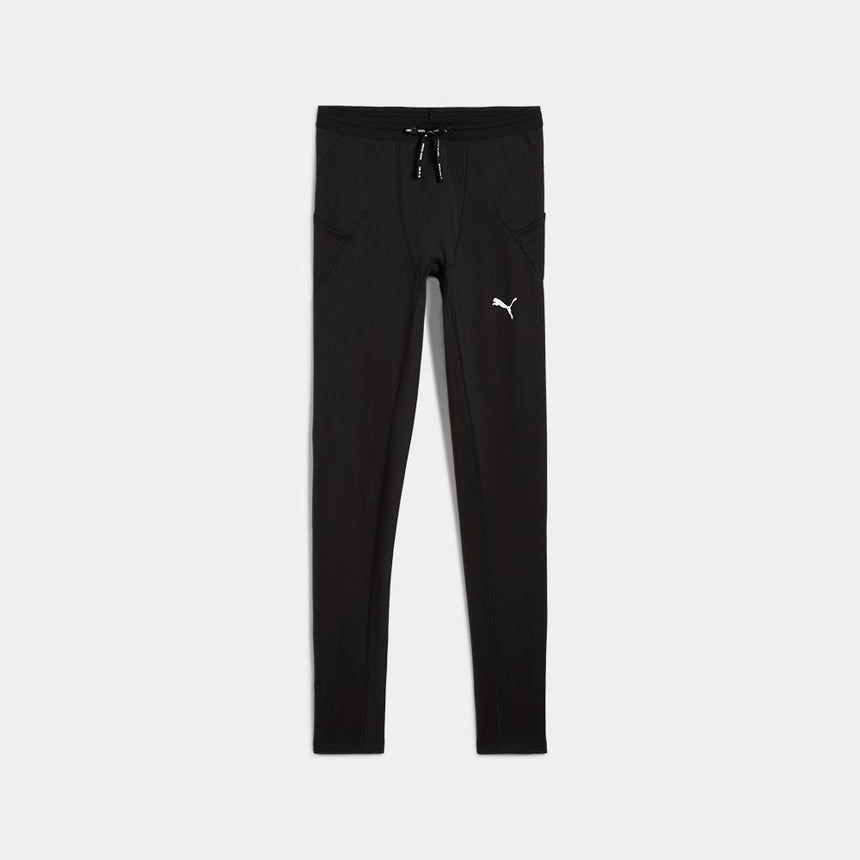 Puma Mallas Run Microfleece Tight