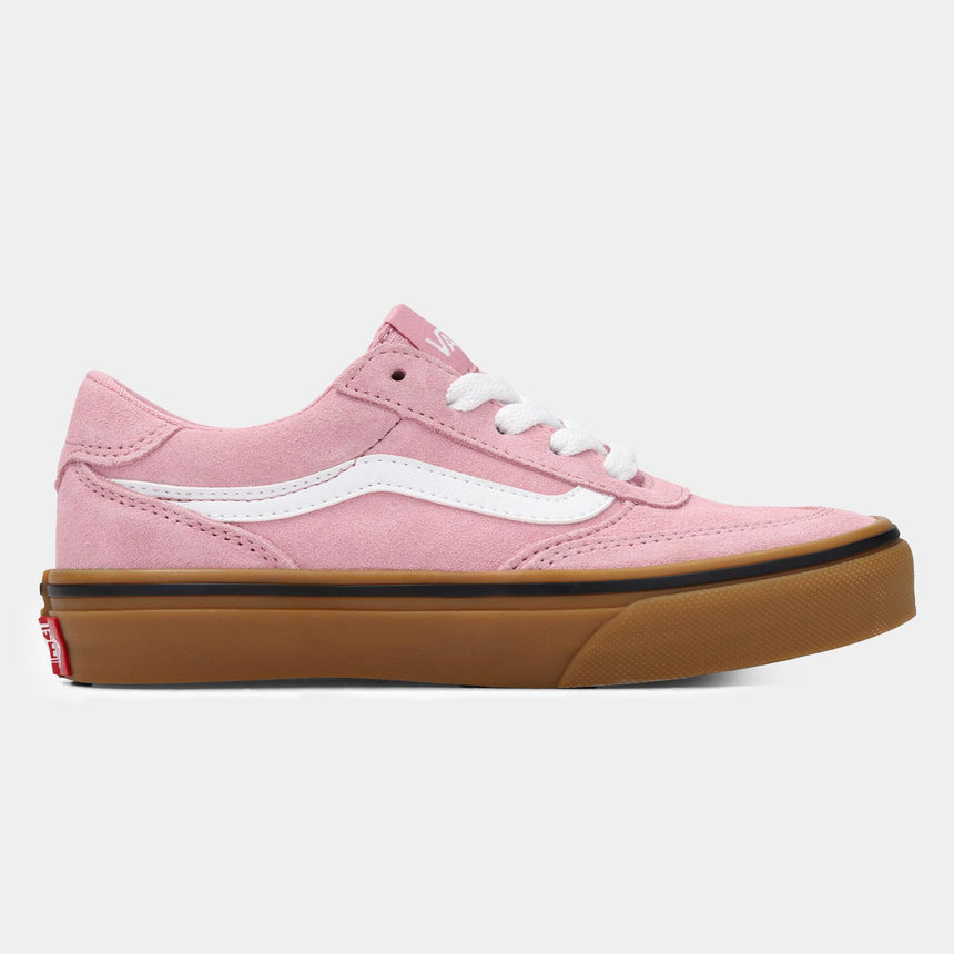 Zapatilla Vans Brooklyn Ls Basi Pkdwn