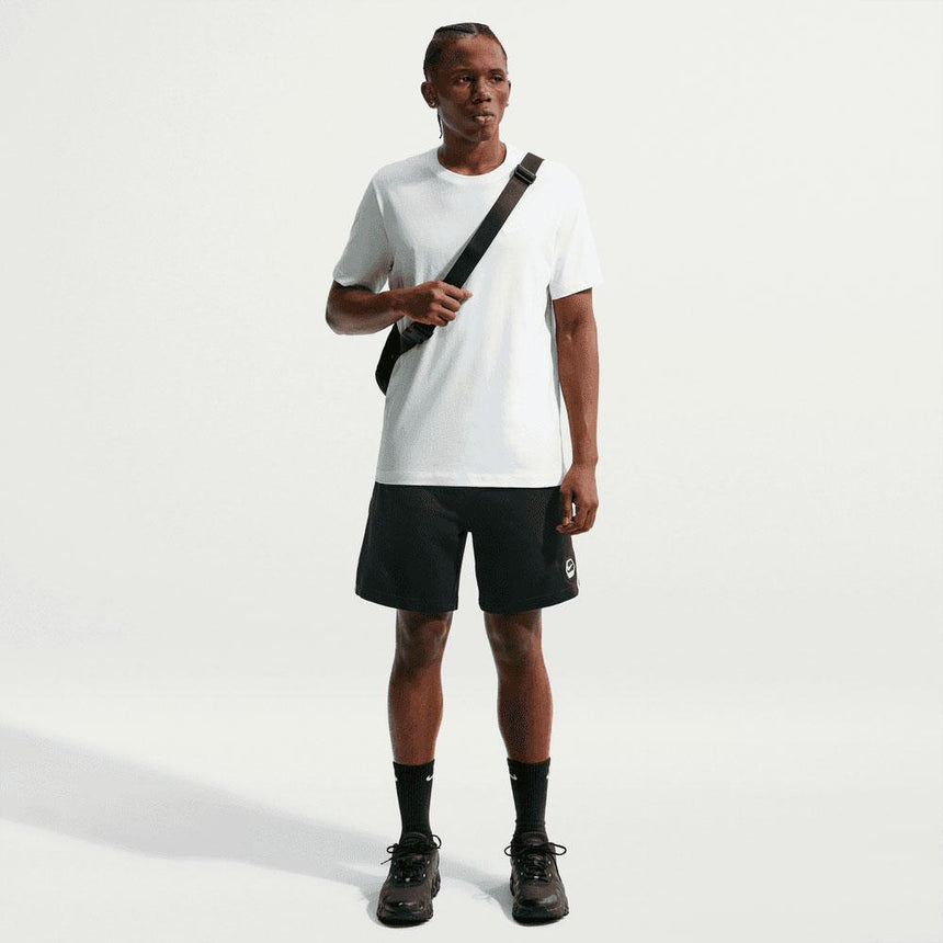 Pantalón Corto Nike M Nsw Cs Short Flc Ft - Hombre