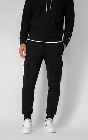 Champion Pantalón Deportivo
