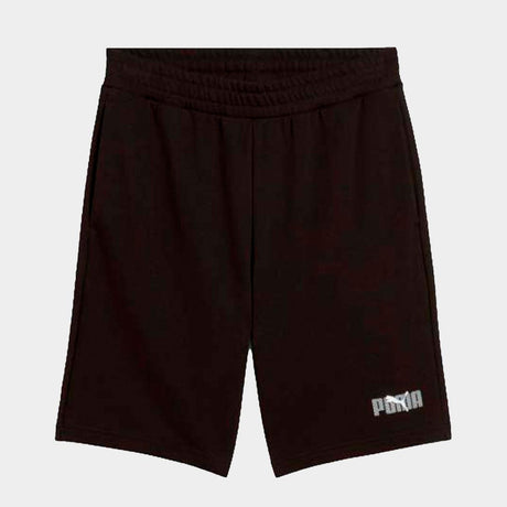 Short Puma Ess Logo Lab tr