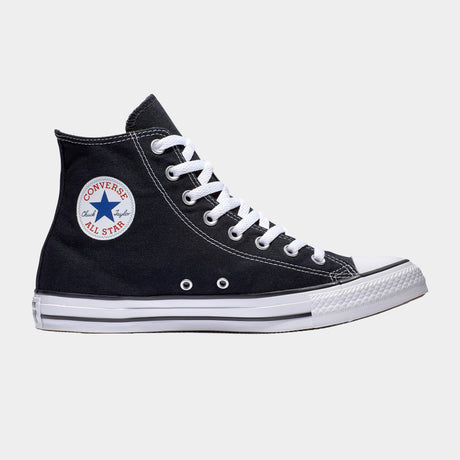 Zapatillas Converse Chuck Taylor All Star Canvas (caña Alta)