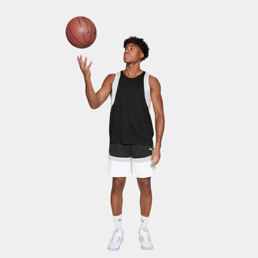 Puma The Excellence Tank